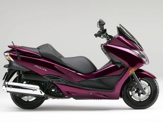 2008年 FORZA Z AUDIO Package