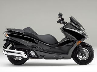 2009年 FORZA Z