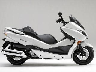 2009年 FORZA Z