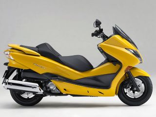 2009年 FORZA Z