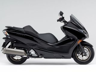 2010年 FORZA Z