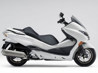 2010年 FORZA Z