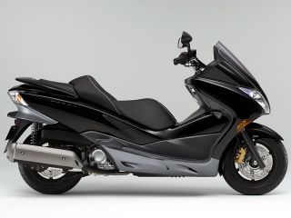 2011年 FORZA Z ABS