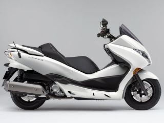 2011年 FORZA Z AUDIO Package