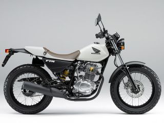 2007年 FTR スタンダードタイプトワイライトグレー