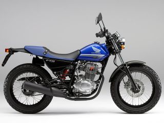 2007年 FTR デラックスタイプキャンディタヒチアンブルー