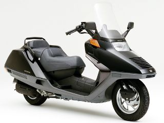 ホンダ（HONDA）1991年 FUSION・マイナーチェンジのカタログ情報 | 沖縄のバイクを探すなら【グーバイク沖縄】