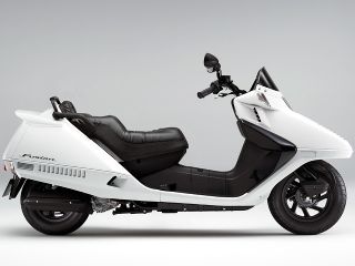 2006年 FUSION SEパールシーシェルホワイト