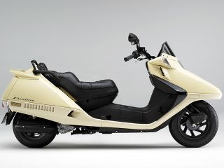 2006年 FUSION SEパールモデラートベージュ
