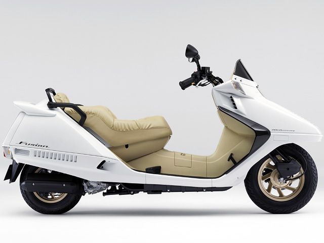 驚きの価格が実現！】 ホンダフュージョン250 ホンダ - ankaraseramik.com