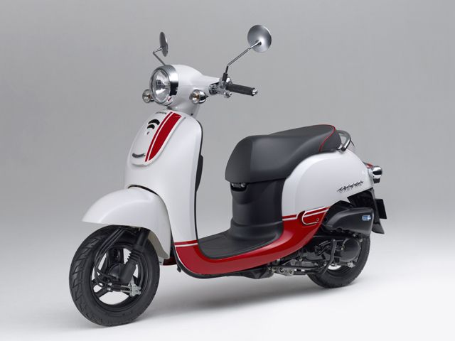 ホンダ（HONDA）2012年 Giorno SPORT・追加のカタログ情報 | 沖縄のバイクを探すなら【グーバイク沖縄】