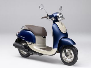 ホンダ（HONDA）2014年 Giorno DELUXE・追加のカタログ情報 | 沖縄の