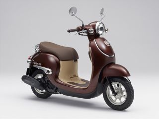 2015年 Giornoパールアンブラウン