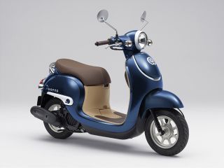 2015年 Giornoアーベインデニムブルーメタリック