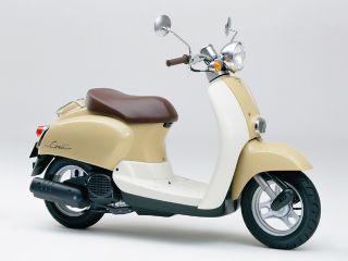 ホンダ（HONDA）1999年 Giorno Crea・新登場のカタログ情報 | 沖縄のバイクを探すなら【グーバイク沖縄】