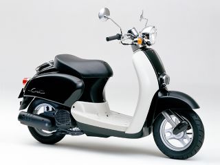 ホンダ（HONDA）1999年 Giorno Crea・新登場のカタログ情報 | 沖縄のバイクを探すなら【グーバイク沖縄】