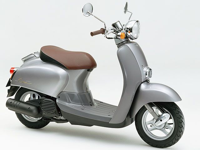 ホンダ（HONDA） ジョルノクレア | Giorno Creaの型式・スペックなら 