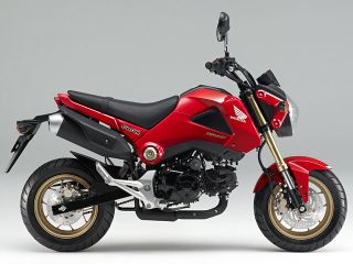 2014年 GROMパールバレンタインレッド