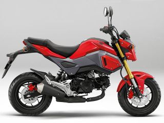 2016年 GROMパールバレンタインレッド