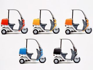 2002年 GYRO CANOPY ワゴンタイプカラーオーダープラン