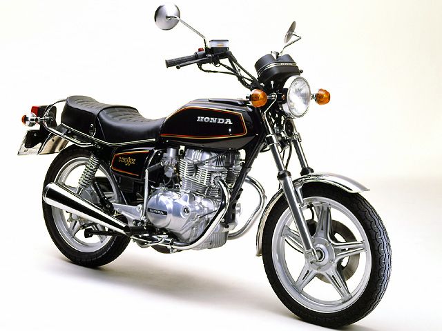 ホンダ（HONDA） ホークCB250T | HAWK CB250Tの型式・諸元表・詳しい ...