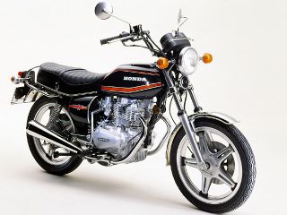 ホンダ（HONDA）1978年 HAWKⅡ CB400T・マイナーチェンジのカタログ情報 | 沖縄のバイクを探すなら【グーバイク沖縄】