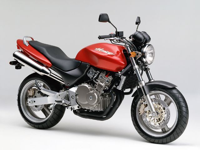 【HAO 16d】グレート・ムタ 90年代赤ペイントVer. カスタムペイント ホンダ ワルキューレ センターライン