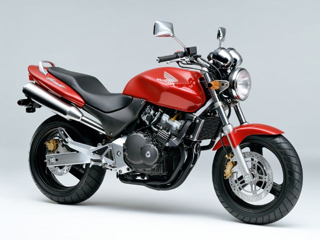 ホンダ（HONDA）2003年 HORNET・マイナーチェンジのカタログ情報 | 沖縄のバイクを探すなら【グーバイク沖縄】