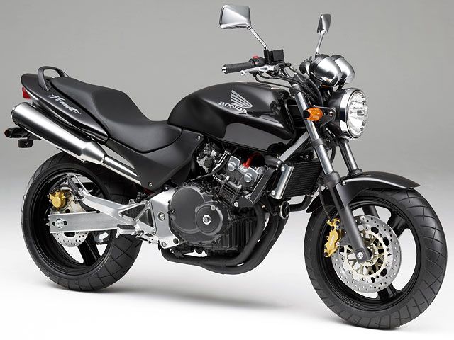 ホンダ（HONDA） ホーネット250/デラックス | HORNET/DELUXEの型式・スペックならバイクブロス