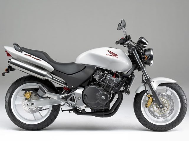 ホンダ（HONDA） ホーネット250/デラックス | HORNET/DELUXEの型式・諸 ...