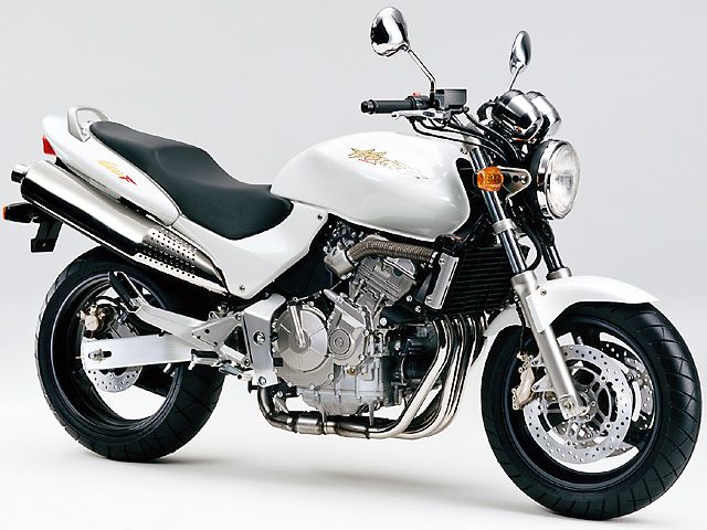 ホンダ Honda ホーネット600 Hornet 600の型式 諸元表 詳しいスペック バイクのことならバイクブロス