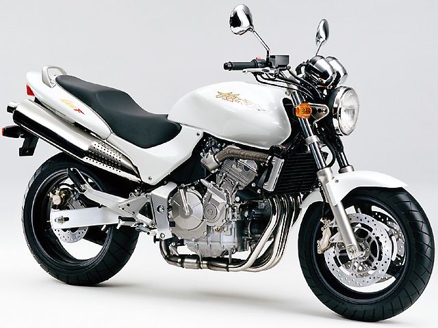 ホンダ（HONDA） ホーネット600 | HORNET 600の型式・スペックなら ...