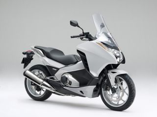 2012年 INTEGRAパールサンビームホワイト