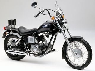 あり ホンダ　ジャズ50純正エンジン　純正付属品付き(内容は説明に) ホンダ（HONDA）1993年 JAZZ・カラーチェンジのカタログ情報