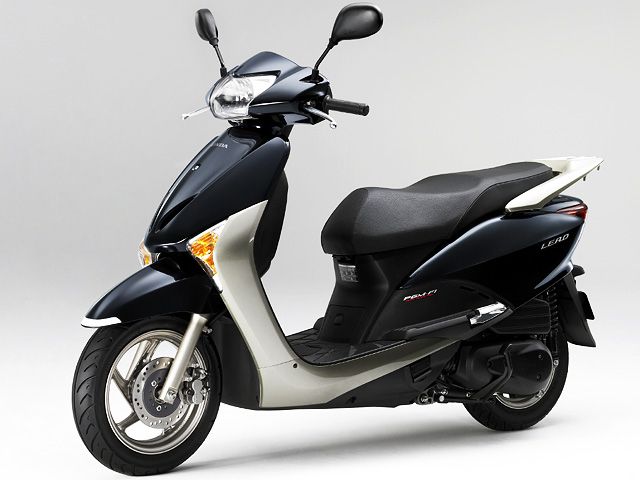 ホンダ（HONDA） リード（110） | LEAD（110）の型式・諸元表・詳しい ...