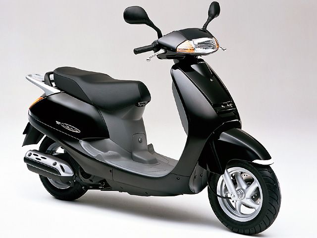 【販売買蔵】【rpm3200様専用】ホンダ リード100 JF06 実動車　原付　バイク バイク車体