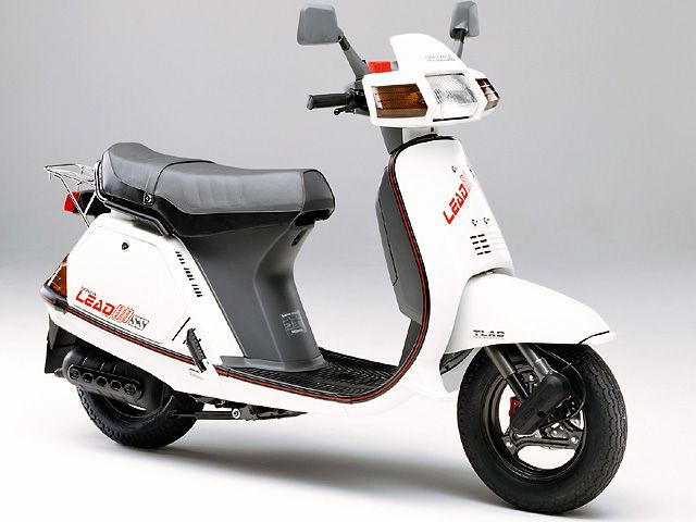 希少】ホンダ純正 リード80用 ビューター カウル、フェンダー、外装