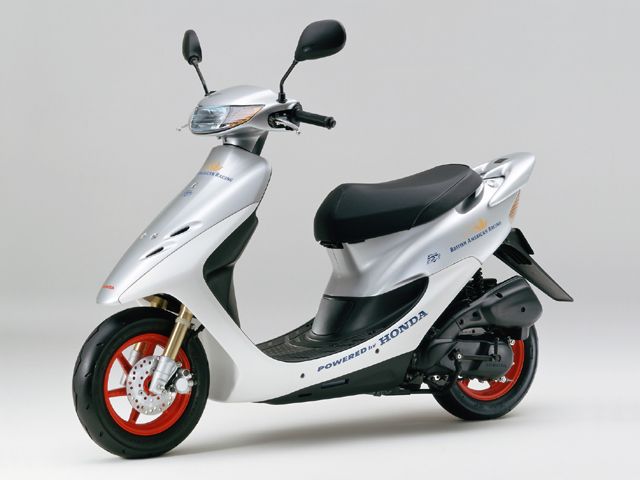 Honda Dio Af34, 35のエンジン - オートバイパーツ