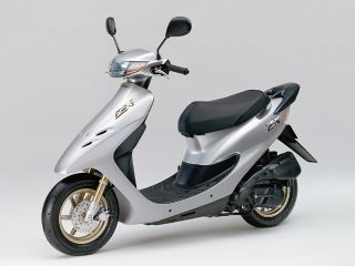 HONDA AF35 Live Dio ZX 50thアニバーサリースペシャル 実動!! 整備 