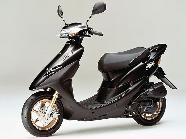 レビューで送料無料】 交渉中50cc 原付 実働 スズキ - www 