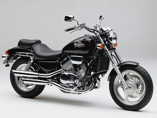 1993年 MAGNA