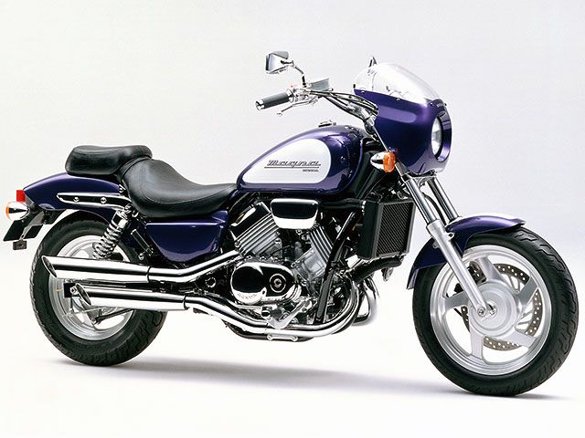 ホンダ Honda マグナrs マグナ750rs Magna Rsの型式 諸元表 詳しいスペック バイクのことならバイクブロス
