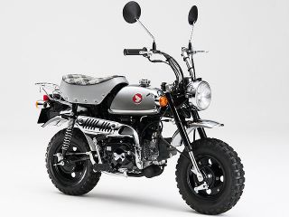 ホンダ ☆ゴリラZ50J　ライトケース☆検HONDAMONKEY　6Vレストア修理予備等に