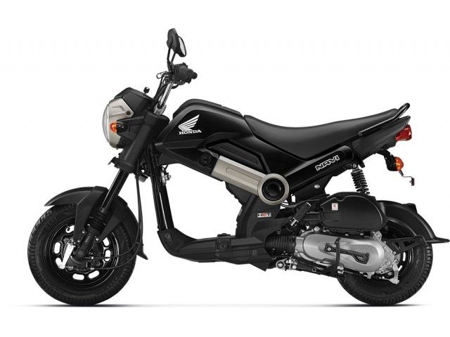 ホンダ Honda ナビ Naviの型式 諸元表 詳しいスペック バイクのことならバイクブロス