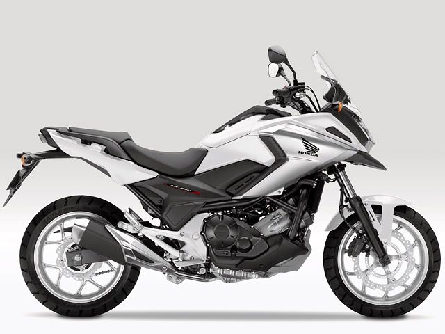 ホンダ（HONDA）2016年 NC750X ABSのカタログ情報 | 沖縄のバイクを探すなら【グーバイク沖縄】