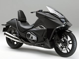 2015年 NM4-01マットバリスティックブラックメタリック