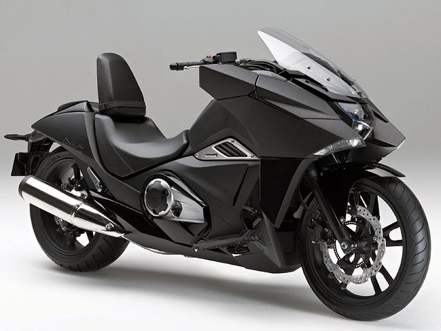 2014年 NM4 Vultus （カタログメイン）