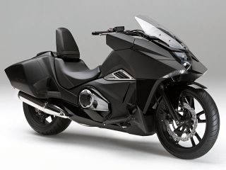 2014年 NM4-02マットバリスティックブラックメタリック