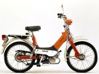 1973年 NOVIO