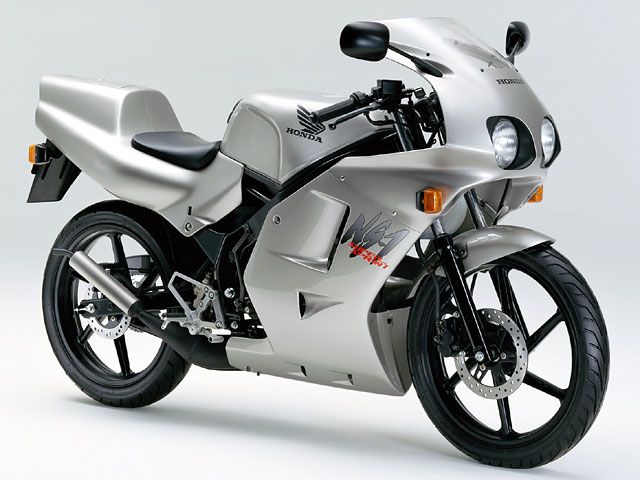 ホンダ（HONDA） NS-1の型式・諸元表・詳しいスペック-バイクのことならバイクブロス